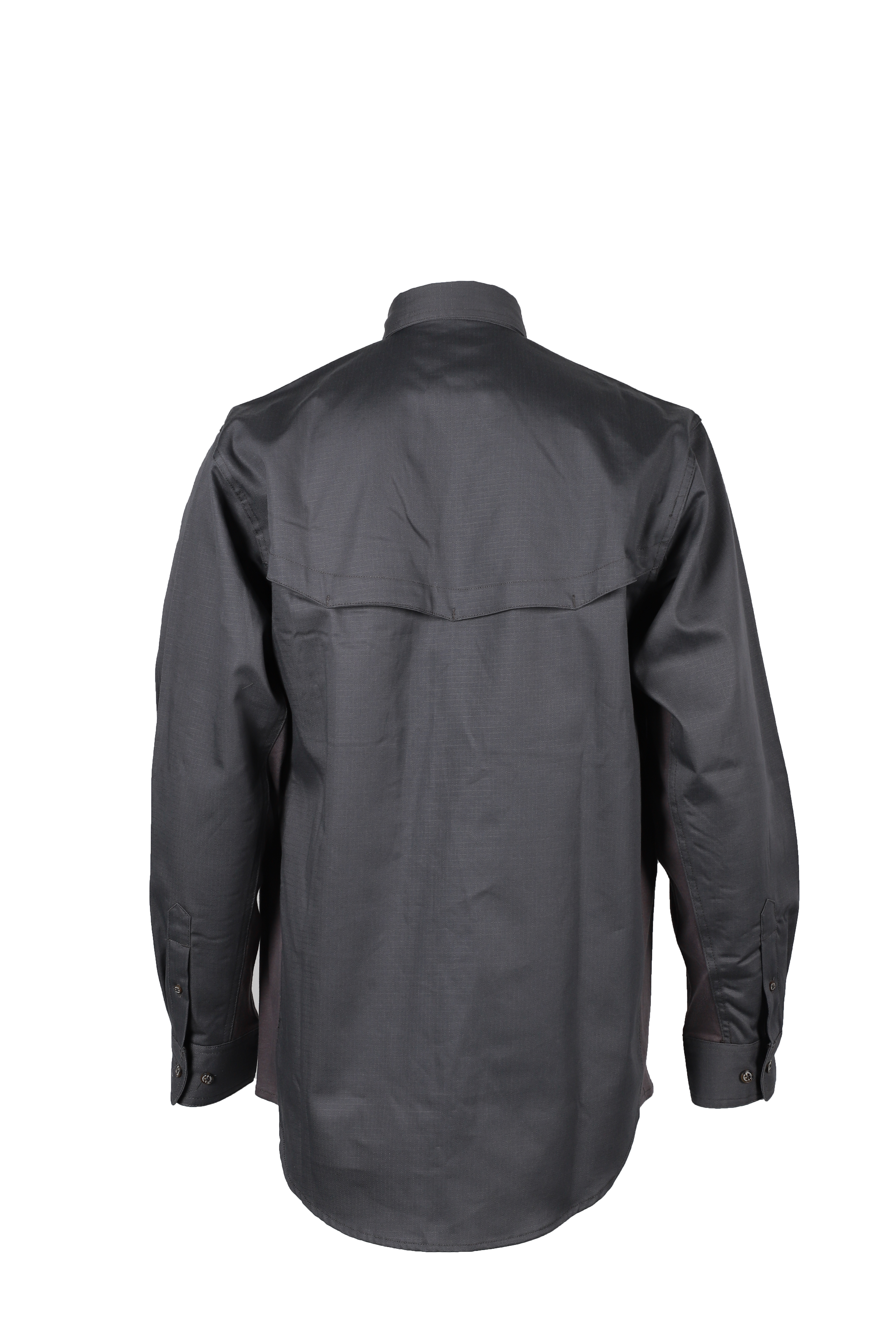 Picture of Forge FR MFRRIPVB-607 MEN'S FR RIPSTOP VENT BUTTON SHIRT